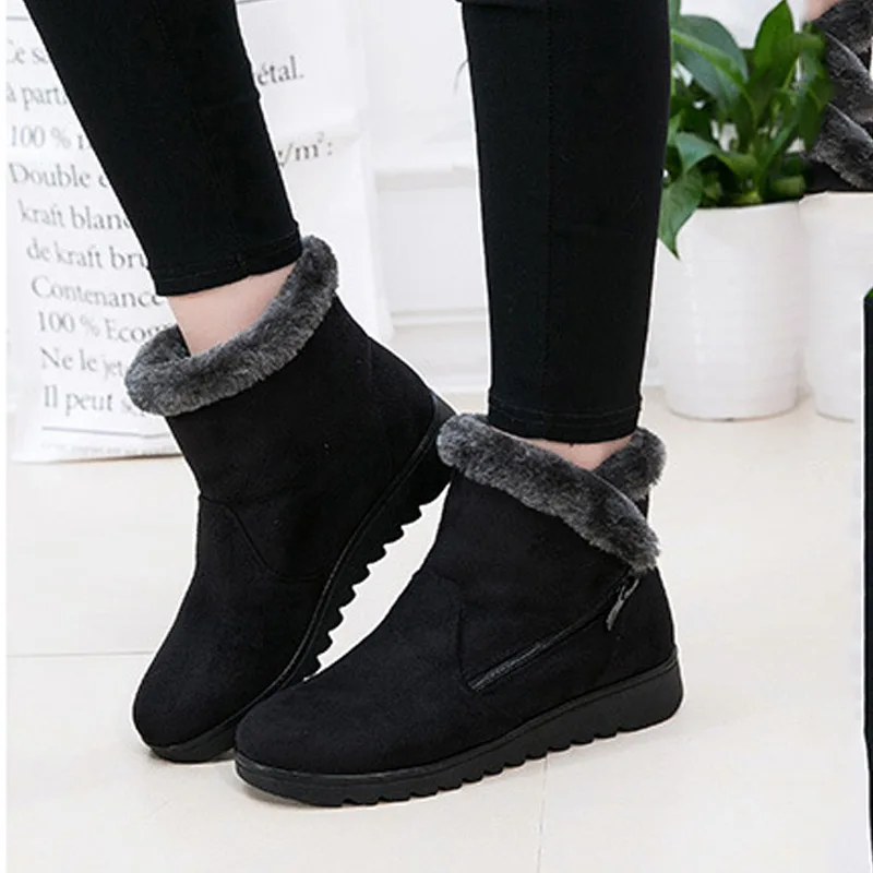 Women running shoes woman ankle boots women sneakers 2019 fashion warm winter snow boots women shoes solid casual ladies shoes
Women running shoes woman ankle boots women sneakers 2019 fashion warm winter snow boots women shoes solid casual ladies shoes