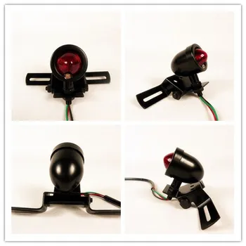 Free Shipping Universal 12V Vintage Motorcycle Tail Lights Assy Motorbike Modification Retro Scooter Rear Lights Comp
Free Shipping Universal 12V Vintage Motorcycle Tail Lights Assy Motorbike Modification Retro Scooter Rear Lights Comp