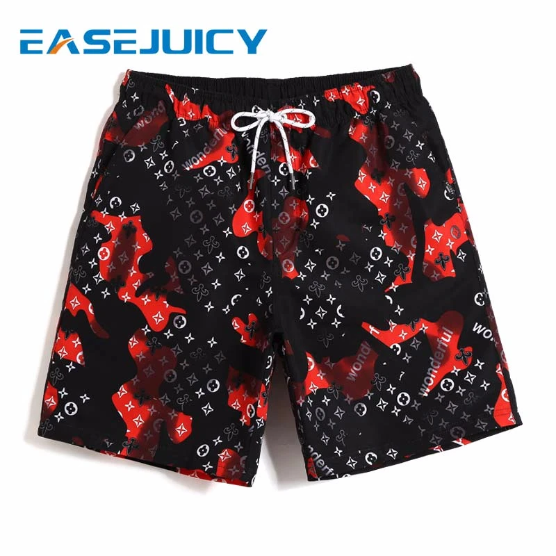 2019 Men's swimming trunks swimsuit quick dry sexy camouflage surfboard joggers printed plus size liner briefs mesh
2019 Men's swimming trunks swimsuit quick dry sexy camouflage surfboard joggers printed plus size liner briefs mesh