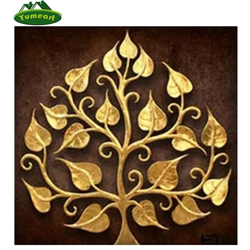 Needlework Embroidery Gold Tree Diamond Mosaic Picture of Rhinestones 5d Diy Diamond Painting Cross Stitch Home Decor Gift
Needlework Embroidery Gold Tree Diamond Mosaic Picture of Rhinestones 5d Diy Diamond Painting Cross Stitch Home Decor Gift