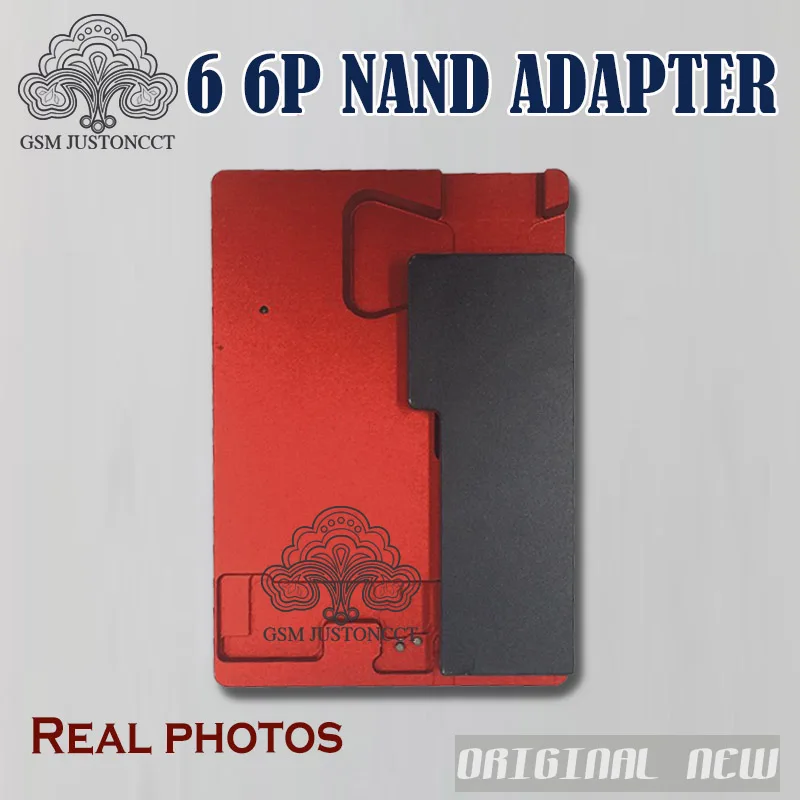 FOR IPHONE 6G6P ADAPTER - gsmjustoncct - B2