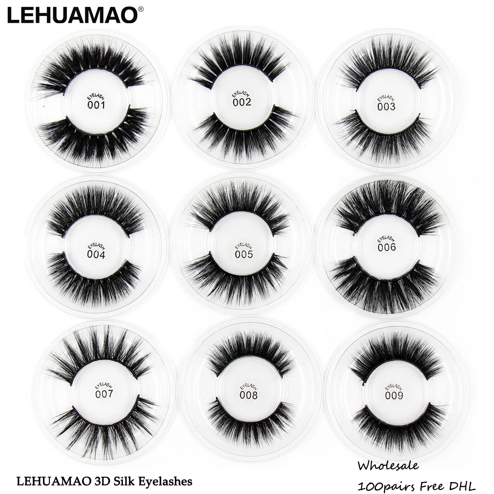 LEHUAMAO 100 пар 3D шелковые норковые ресницы, искусственные норковые ресницы, натуральные длинные шелковые накладные ресницы в полоску, Бесплатная DHL
LEHUAMAO 100 пар 3D шелковые норковые ресницы, искусственные норковые ресницы, натуральные длинные шелковые накладные ресницы в полоску, Бесплатная DHL