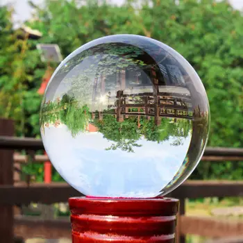 New 1Pc Stage Prop Clear Contact Juggling Ball Magic Tricks for Magicians 70mm/2.76" 
New 1Pc Stage Prop Clear Contact Juggling Ball Magic Tricks for Magicians 70mm/2.76"