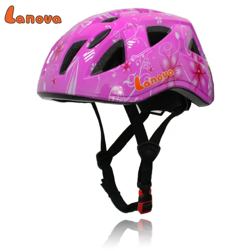 LANOVA Kids Cycling Skating Skateboard Protector Bike Cycling Helmet For Children Bike Bicycle Roller safety Helmet
LANOVA Kids Cycling Skating Skateboard Protector Bike Cycling Helmet For Children Bike Bicycle Roller safety Helmet