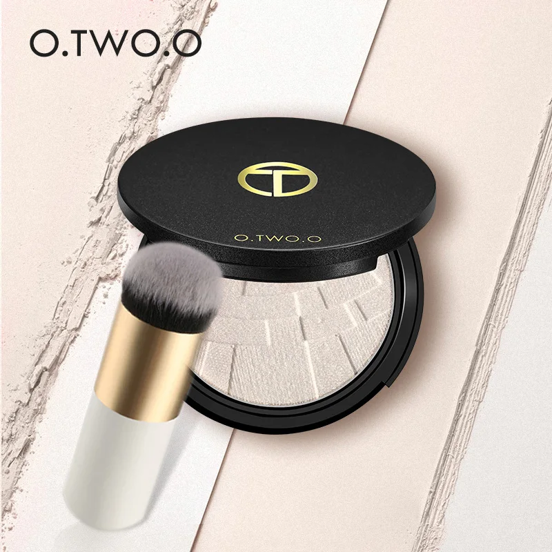 Makeup Sets Glow Kit Powder highlighter Maquillage Imagic Illuminator Brightening Face Baked Highlighter Powder with brush
Makeup Sets Glow Kit Powder highlighter Maquillage Imagic Illuminator Brightening Face Baked Highlighter Powder with brush