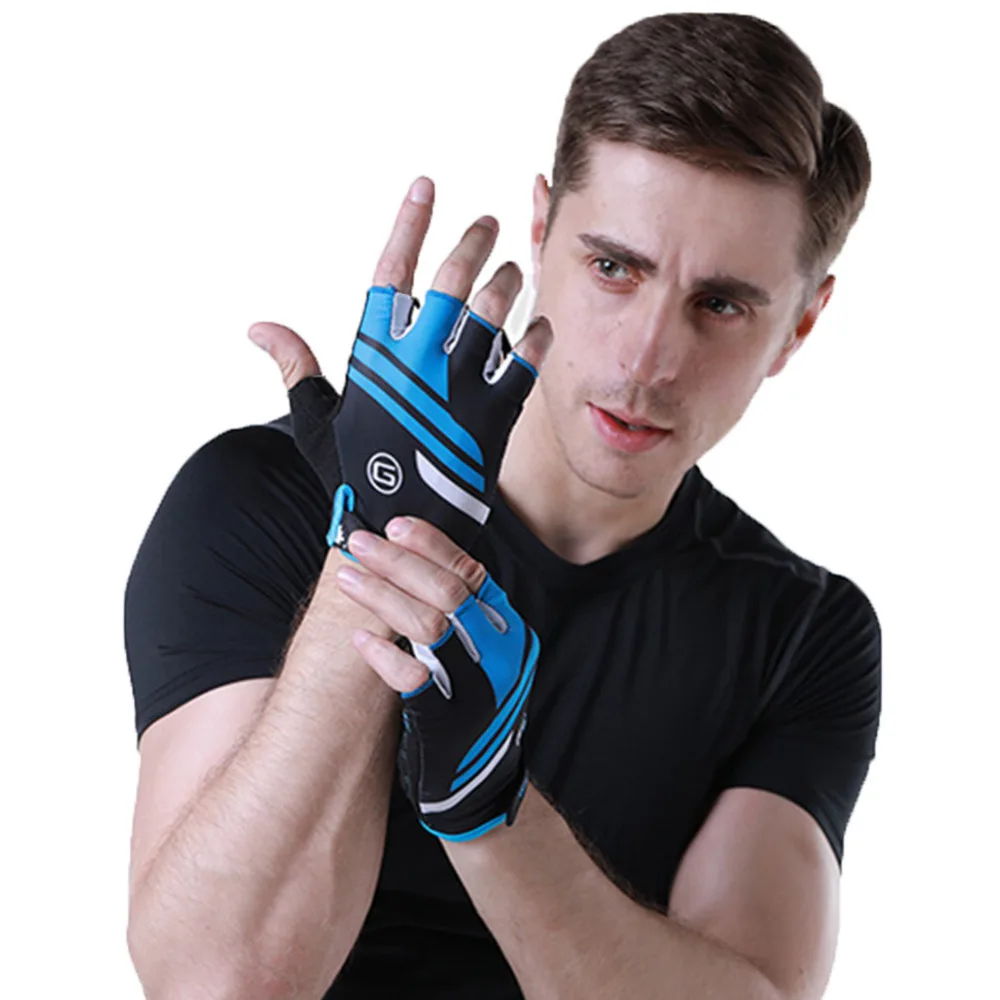 Cycling Gloves Racing Road Bike Ventilation Gloves Sports Half Finger Anti Slip Gel Pad Bicycle MTB Shock Absorption #271258
Cycling Gloves Racing Road Bike Ventilation Gloves Sports Half Finger Anti Slip Gel Pad Bicycle MTB Shock Absorption #271258