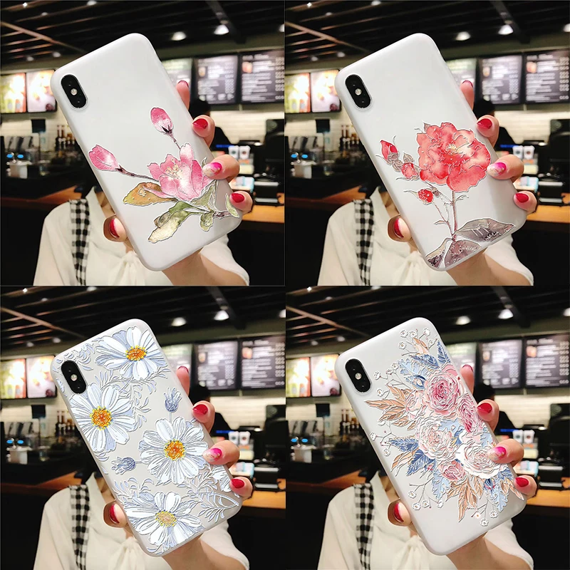 3D Emboss TPU For Huawei Honor 7A 8X 6A 10 Play 9 View 20 P30 P20 P9 P10 Pro Lite Mini P Smart Plus Y6 Y9 2019 2017 2018 Case
3D Emboss TPU For Huawei Honor 7A 8X 6A 10 Play 9 View 20 P30 P20 P9 P10 Pro Lite Mini P Smart Plus Y6 Y9 2019 2017 2018 Case