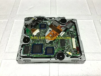 Alpine DVD navigation mechanism Loader deck DV36T340 DV36T02C for AcuraTL 2004 BMNW DVD-Rom Chrysler car audio GPS systems
Alpine DVD navigation mechanism Loader deck DV36T340 DV36T02C for AcuraTL 2004 BMNW DVD-Rom Chrysler car audio GPS systems