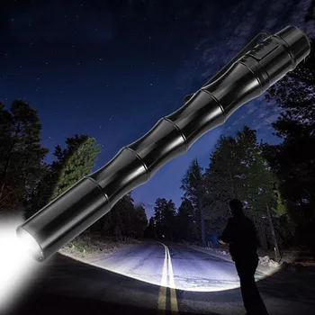 2019 New High Quality Tactical Mini Pen Pocket XP E R2 LED 1000LM Flashlight Torch Fine Drop Shipping
2019 New High Quality Tactical Mini Pen Pocket XP E R2 LED 1000LM Flashlight Torch Fine Drop Shipping