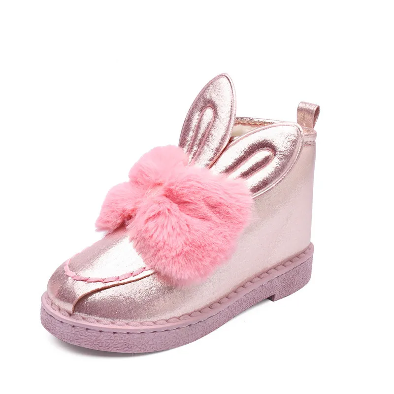 Discount New 2018 Winter Women Boots Fashion Patent Leather Cotton Wedges Butterfly-knot Casual Women's Shoes Cute and Warm
Discount New 2018 Winter Women Boots Fashion Patent Leather Cotton Wedges Butterfly-knot Casual Women's Shoes Cute and Warm