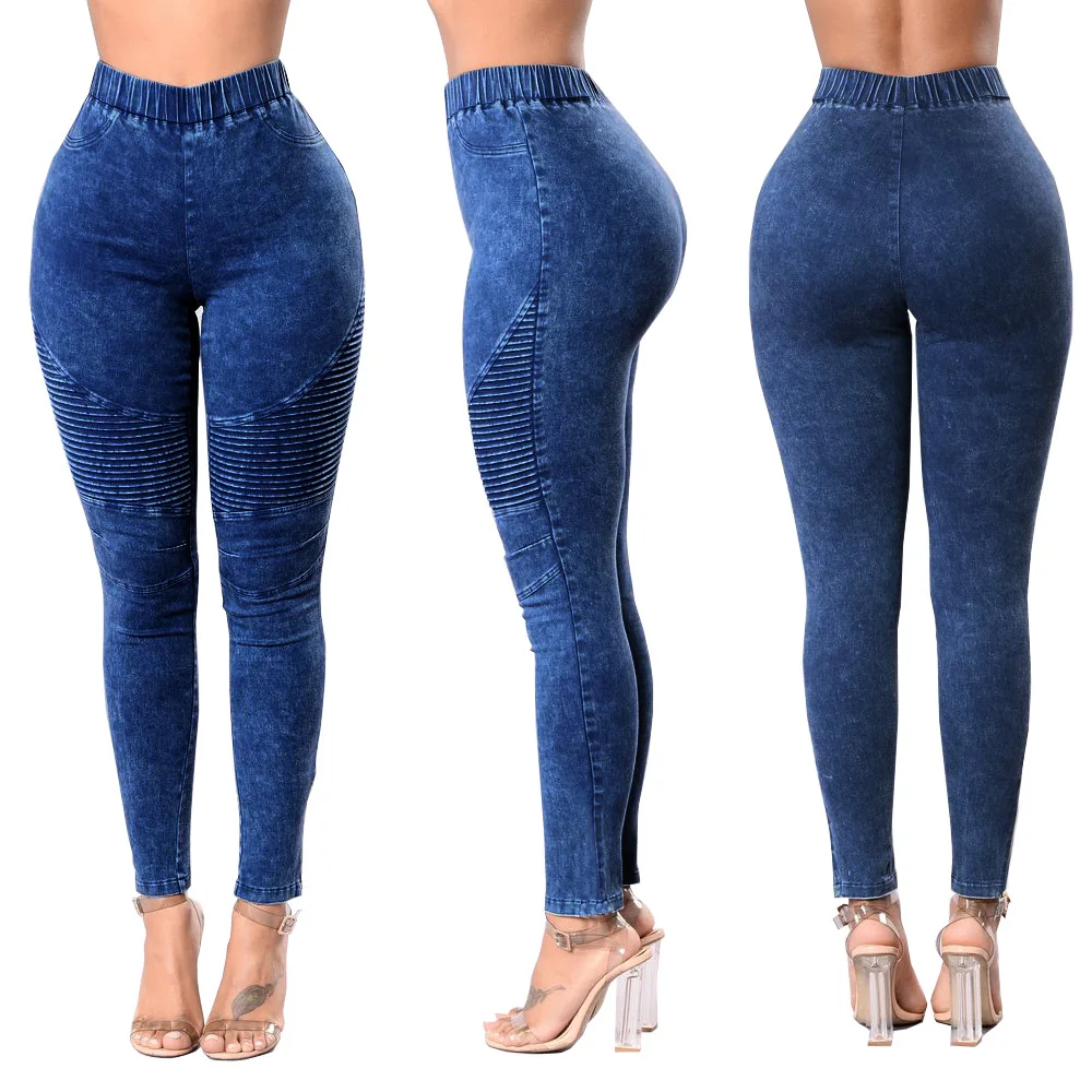 4 Color Women Skinny jeans New Motorcycle Biker stripe Jeans Women`s Mid High Waist Stretch Denim Pants Motor Jeans For Women
4 Color Women Skinny jeans New Motorcycle Biker stripe Jeans Women`s Mid High Waist Stretch Denim Pants Motor Jeans For Women