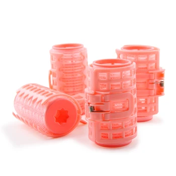 2018 hot 4pcs/set Plastic Hair Curler Roller Large Grip Styling Curlers Hairdressing DIY Tools Styling Home Use Hair Roller
2018 hot 4pcs/set Plastic Hair Curler Roller Large Grip Styling Curlers Hairdressing DIY Tools Styling Home Use Hair Roller