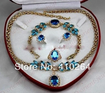 $wholesale_jewelry_wig$ free shipping beautiful jewelry 18KGP stone Opal Pendant necklace bracelet Earring Ring Set
$wholesale_jewelry_wig$ free shipping beautiful jewelry 18KGP stone Opal Pendant necklace bracelet Earring Ring Set