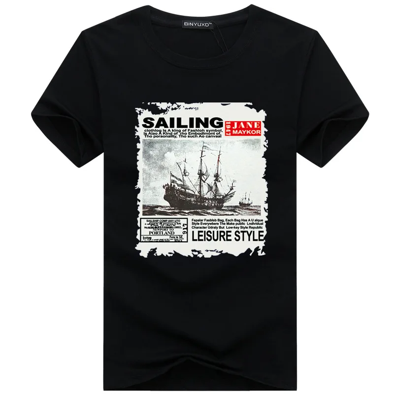 Men T-shirt Fashion Casual Outdoor Sports Short Sleeve Multi Color Male Cotton Material one size
Men T-shirt Fashion Casual Outdoor Sports Short Sleeve Multi Color Male Cotton Material one size