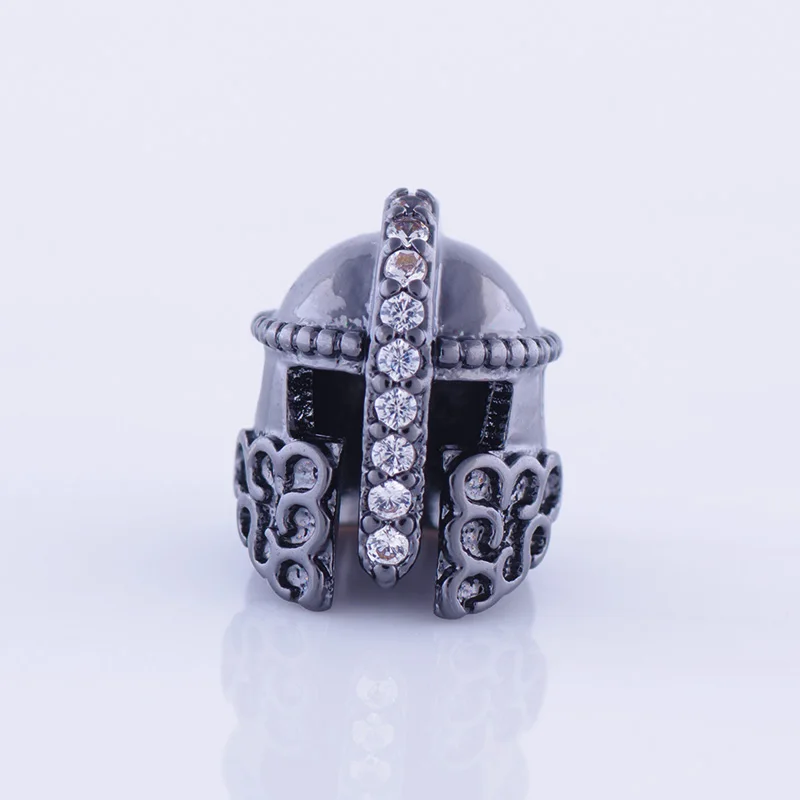 Supplies For Jewelry Wholesale Roman Warrior Gladiator Spartan Helmet Beads For Men Bracelet Jewellery Making DIY Bead Findings
Supplies For Jewelry Wholesale Roman Warrior Gladiator Spartan Helmet Beads For Men Bracelet Jewellery Making DIY Bead Findings