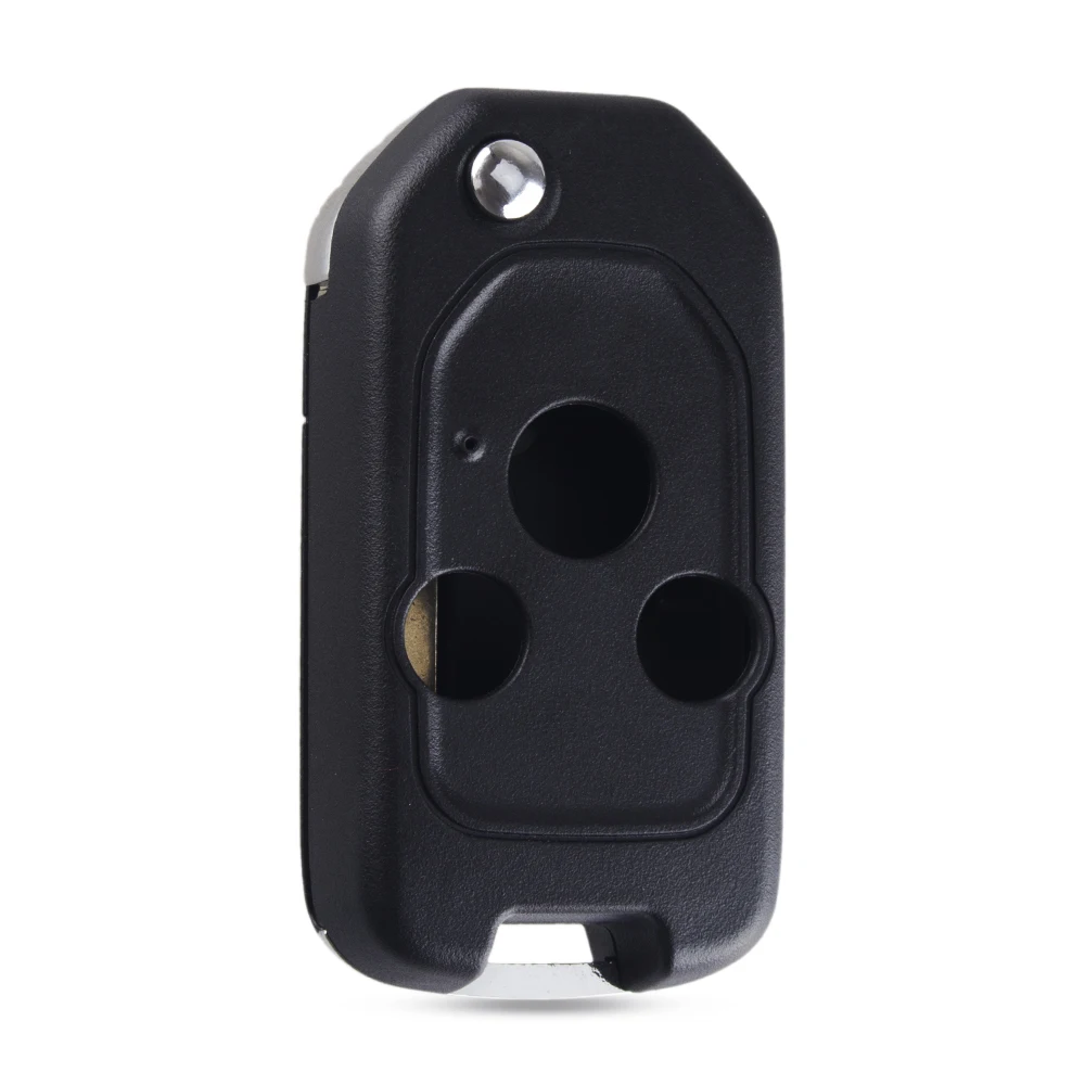 Chiave Telecomando per Honda ACCORD Accord Civic CR-V Pilot Fit 3 Tasti 10 Chiave Telecomando per Honda ACCORD Accord Civic CR-V Pilot Fit 3 Tasti -