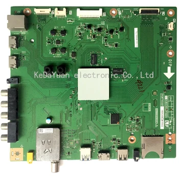 free shipping 100% test for LCD-70LX565A motherboard QPWBNG405WJN1 working screen MA729-0
free shipping 100% test for LCD-70LX565A motherboard QPWBNG405WJN1 working screen MA729-0
