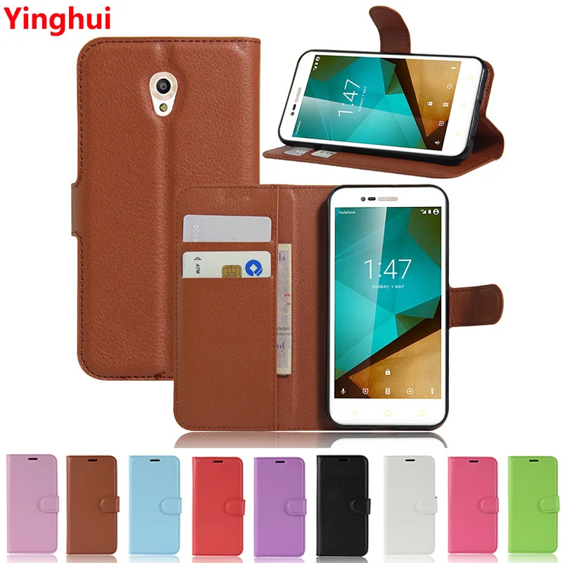 Book Style Leather Pocket Case for Vodafone Smart Prime 7 Flip Wallet Card Slot Case Cover for Vodafone Smart Prime 7 Case
Book Style Leather Pocket Case for Vodafone Smart Prime 7 Flip Wallet Card Slot Case Cover for Vodafone Smart Prime 7 Case