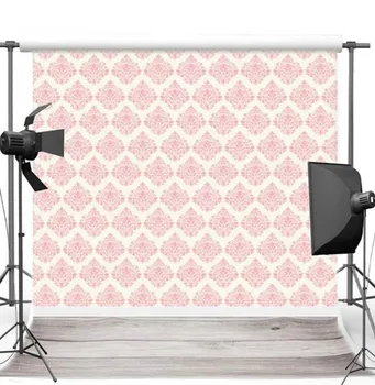 Pink Flower Vintage Damask Wood Floor backdrop Vinyl cloth High quality Computer Print children kids Backgrounds
Pink Flower Vintage Damask Wood Floor backdrop Vinyl cloth High quality Computer Print children kids Backgrounds