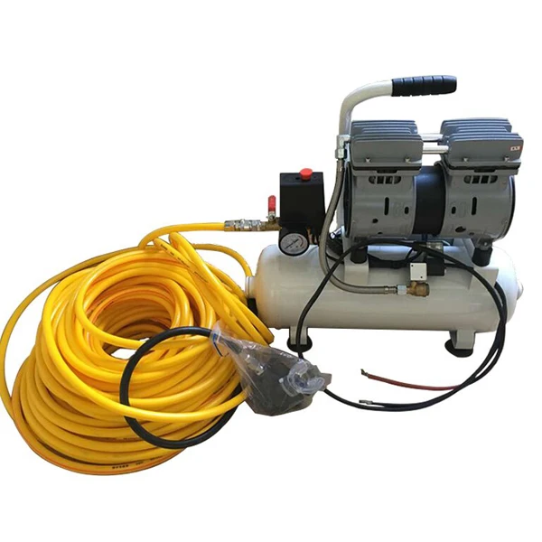 New Arrival 12V 550w Compressor for Scuba Diving Hookah System With 30m Pipe And Silicone Respirator
New Arrival 12V 550w Compressor for Scuba Diving Hookah System With 30m Pipe And Silicone Respirator