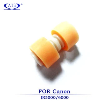 2pcs/lot Pickup roller rubber compatible for Canon IR 5000 6000 copier spare parts seperation roller IR5000 IR6000
2pcs/lot Pickup roller rubber compatible for Canon IR 5000 6000 copier spare parts seperation roller IR5000 IR6000