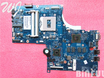 For HP ENVY SELECT 17T-J10 17-J Laptop motherboard 773371-501 773371-001 6050A2549801-MB-A02 HM87 840M 2G graphics 100% fully
For HP ENVY SELECT 17T-J10 17-J Laptop motherboard 773371-501 773371-001 6050A2549801-MB-A02 HM87 840M 2G graphics 100% fully