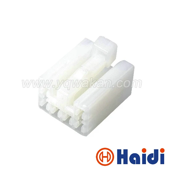 Free shipping 5sets 6pin KET auto 2.3mm cable plug MG610152 automotive connector wiring housing connector MG 610152
Free shipping 5sets 6pin KET auto 2.3mm cable plug MG610152 automotive connector wiring housing connector MG 610152