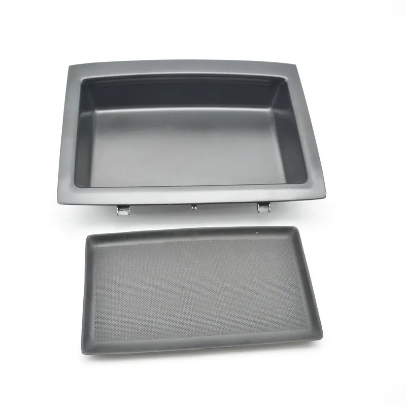 Apply to 2002-2010 POLO Instrument console Workbench clutter box Central Control Storage Box 6QD 858 719 6QD858719
Apply to 2002-2010 POLO Instrument console Workbench clutter box Central Control Storage Box 6QD 858 719 6QD858719