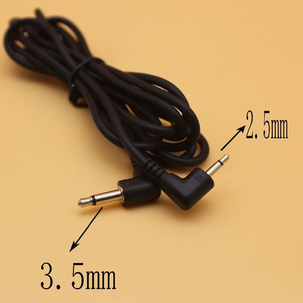 10 pcs 2.5mm&3.5mm Tattoo machine Cord Connection line For Hawk Style Machine And Permanent Makeup Gun Tattoo Machine Connecting
10 pcs 2.5mm&3.5mm Tattoo machine Cord Connection line For Hawk Style Machine And Permanent Makeup Gun Tattoo Machine Connecting