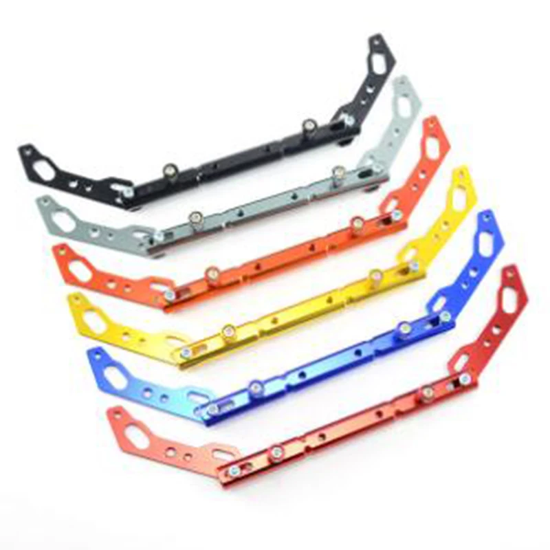 Universal Aluminum Alloy Moto Handlebar Extension motocycle Mount Extender Holder For Lamp Bike Balance Bracket 6 Colors
Universal Aluminum Alloy Moto Handlebar Extension motocycle Mount Extender Holder For Lamp Bike Balance Bracket 6 Colors