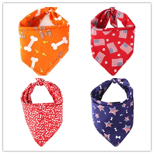 usd 1.98/pc American Flag Cat Dog Bandana Bibs Scarf Collar Pet Neckerchief Scarf Saliva Towel for Small Medium Large Dogs
usd 1.98/pc American Flag Cat Dog Bandana Bibs Scarf Collar Pet Neckerchief Scarf Saliva Towel for Small Medium Large Dogs