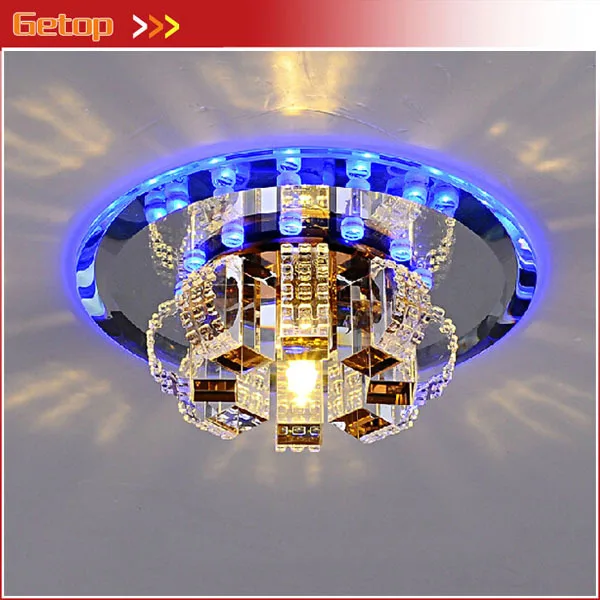 Best Price New Modern Crystal LED Ceiling Light Aisle Balcony Porch Lights Corridor Light Fixture Lightings
Best Price New Modern Crystal LED Ceiling Light Aisle Balcony Porch Lights Corridor Light Fixture Lightings
