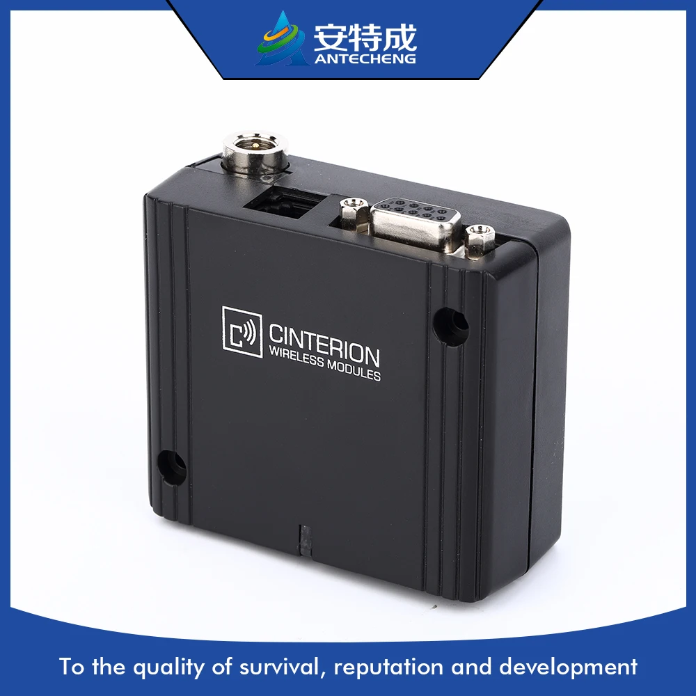 Горячая продажа mc55i модем Cinterion M2M GPRS GSM открытый на TCP/IP соглашения Quad band 850/900/1800/1900