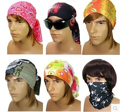 Free shipping! scarf outdoor multifunctional magicaf magic bandanas sunscreen muffler scarf 113-132style
Free shipping! scarf outdoor multifunctional magicaf magic bandanas sunscreen muffler scarf 113-132style