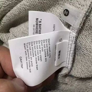Free shipping1000pcs per roll custom garment care labels free design wash label instruction tag
Free shipping1000pcs per roll custom garment care labels free design wash label instruction tag