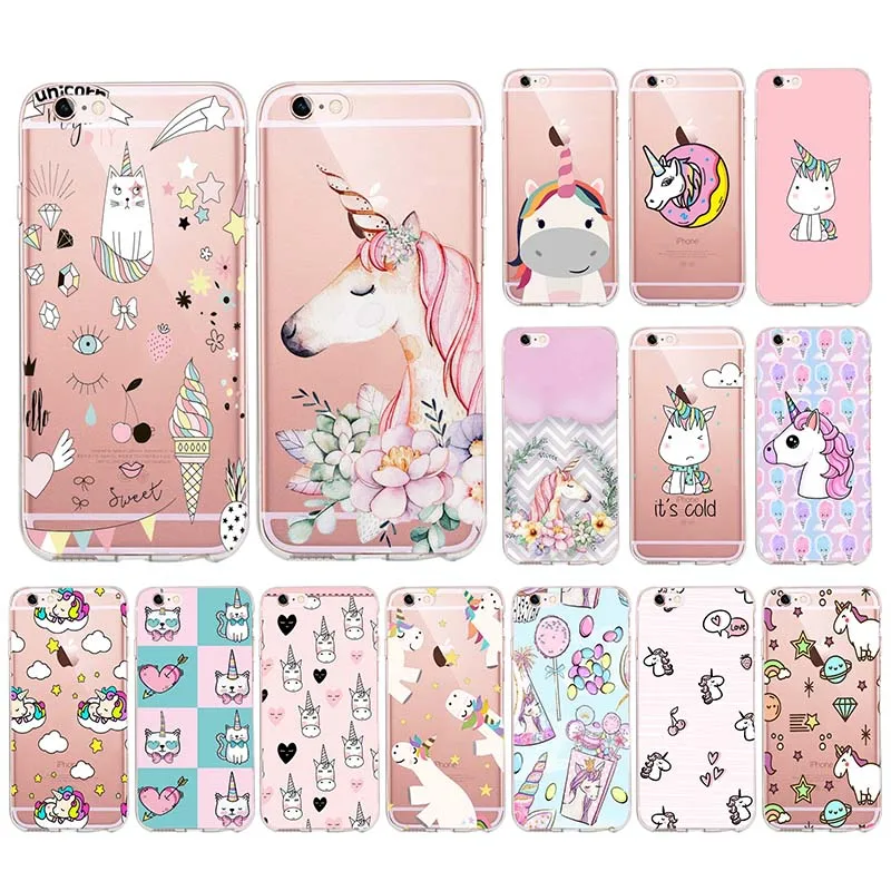 Fashion Nova Cute Unicornio Horse Cartoon Clear Case For iPhone X XS 11 Pro Max XR 6 6S 7 8 Plus 5 S SE Funda Phone Case Girls
Fashion Nova Cute Unicornio Horse Cartoon Clear Case For iPhone X XS 11 Pro Max XR 6 6S 7 8 Plus 5 S SE Funda Phone Case Girls