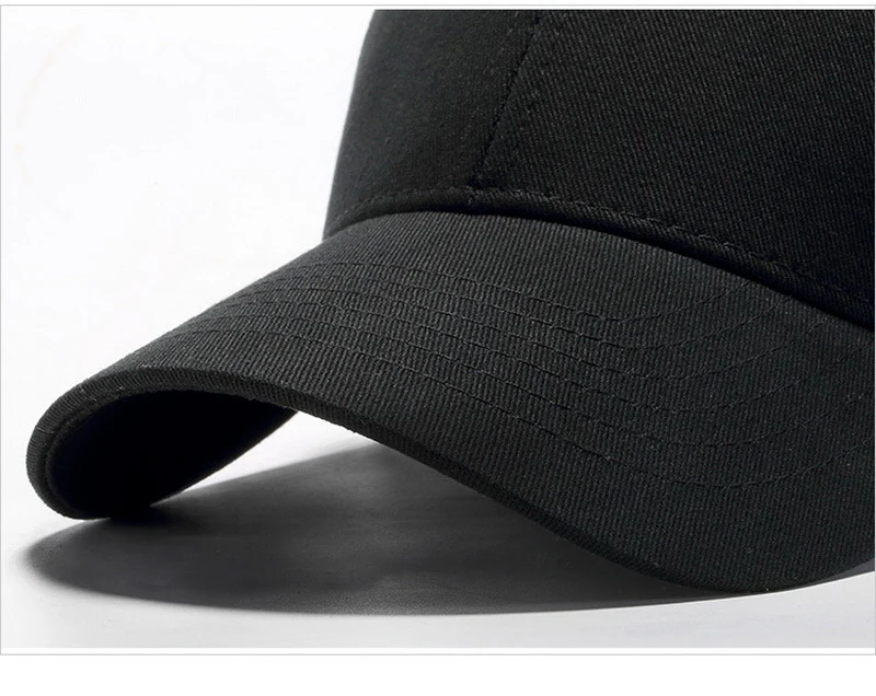 NUZADA Hip Hop Hats Men Women Baseball Caps-19