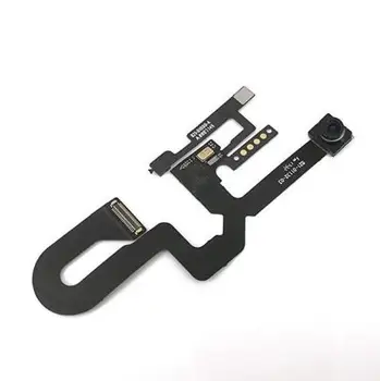 1 Lot / 5 PCS Replacement Front Camera Module Proximity Light Sensor Flex for iPhone 8 4.7''
1 Lot / 5 PCS Replacement Front Camera Module Proximity Light Sensor Flex for iPhone 8 4.7''