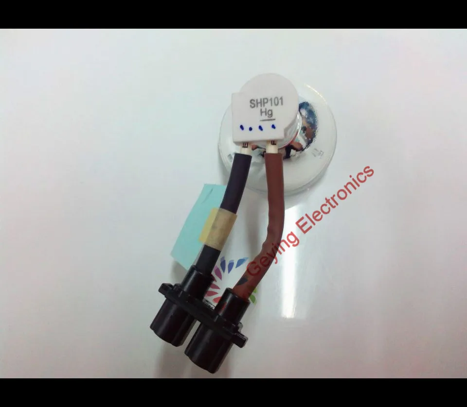 Free Shipping Original Projector Lamp Bulb SHP101 / 200W For Op toma EP712 / EP712E / TS350 / TX650
Free Shipping Original Projector Lamp Bulb SHP101 / 200W For Op toma EP712 / EP712E / TS350 / TX650