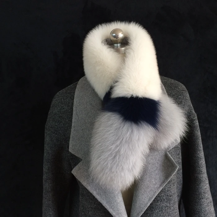 creative new real fox fur patchwork three tones striped scarves long top quality european women winter fox fur scarves fur shawl
creative new real fox fur patchwork three tones striped scarves long top quality european women winter fox fur scarves fur shawl