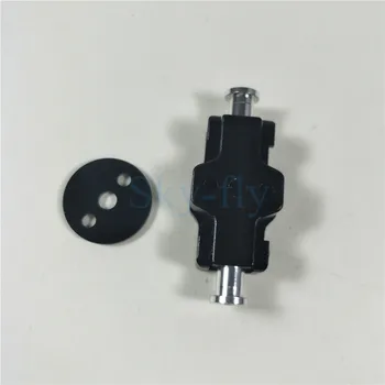 Sky-fly Aluminum Metal Super Quick Release Mount Propeller Adapter Holder 15mm For Quadcopter Drone
Sky-fly Aluminum Metal Super Quick Release Mount Propeller Adapter Holder 15mm For Quadcopter Drone