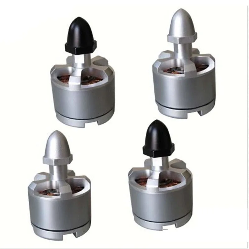 4pcs DJI 2212 920kv Brushless Motor CW CCW Motors Black Sliver for DJI Phantom F330 F450 F550 FPV Quadcopter Multicopter (1)