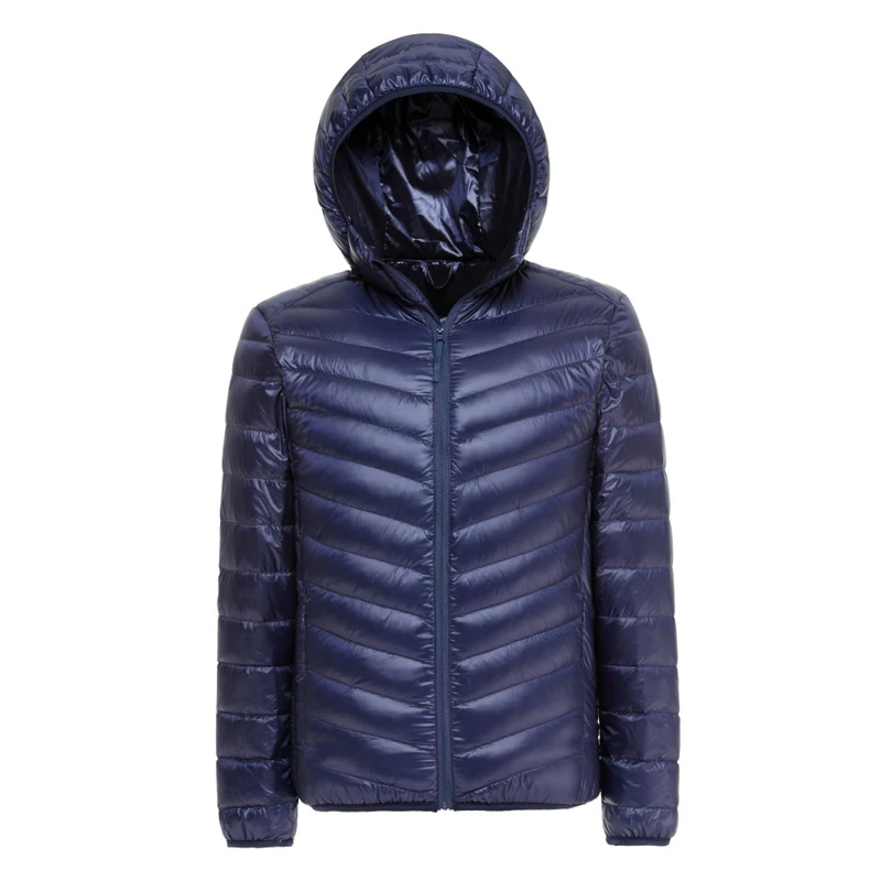 2019 Men winter Jacket Ultra Light Thin 90% White Jackets Casual Portable Spring Coat for Men Parkas
2019 Men winter Jacket Ultra Light Thin 90% White Jackets Casual Portable Spring Coat for Men Parkas