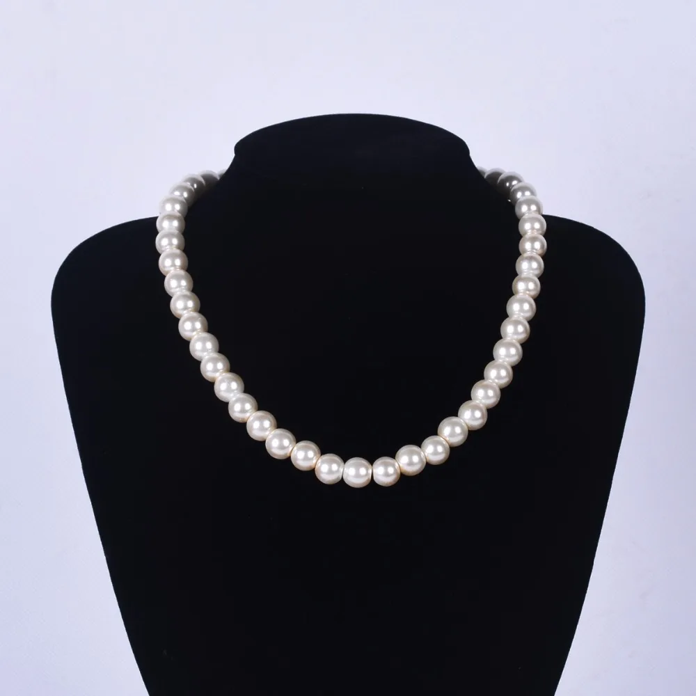 Flower season girl 10mm pearl necklace, girl jewelry, girl pearl necklace gift, party, everyday wear, color and luster.
Flower season girl 10mm pearl necklace, girl jewelry, girl pearl necklace gift, party, everyday wear, color and luster.