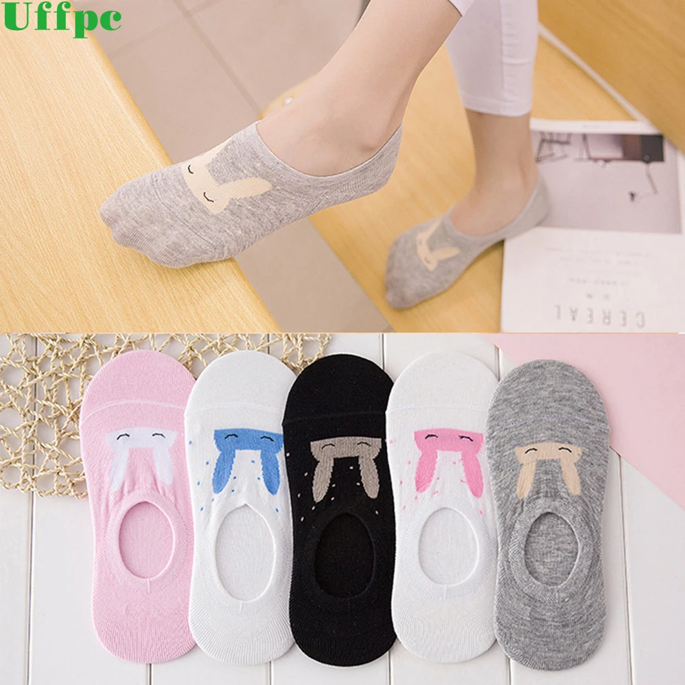 5 pairs/lot New Black Solid Color Invisible Summer Auntumn Woman Short Slipper Socks Thin non-slip Boat Socks for girls
5 pairs/lot New Black Solid Color Invisible Summer Auntumn Woman Short Slipper Socks Thin non-slip Boat Socks for girls