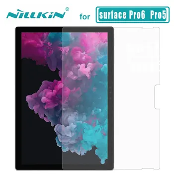for surface Pro 6 Pro 5 Nillkin PT Screen Protector Matte Paper-like Surface Anti-Slip for surface Pro 6 5 Film Tempered Glass
for surface Pro 6 Pro 5 Nillkin PT Screen Protector Matte Paper-like Surface Anti-Slip for surface Pro 6 5 Film Tempered Glass