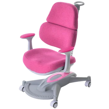 Children's Lifted Study Chair Kids Corrective Sitting Chair with Armrest and Footrest Student Double Back Writing Chair Slidable
Children's Lifted Study Chair Kids Corrective Sitting Chair with Armrest and Footrest Student Double Back Writing Chair Slidable