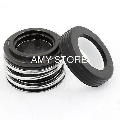 1pcs 22mm Coiled Spring Rubber Bellow Pump Tube Mechanical Seal Replacement 109-22
1pcs 22mm Coiled Spring Rubber Bellow Pump Tube Mechanical Seal Replacement 109-22