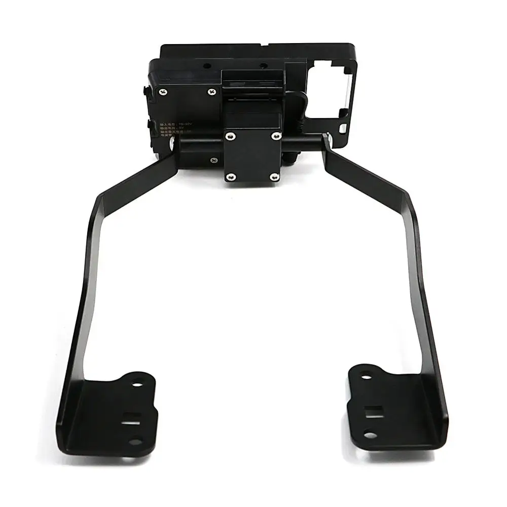 Mobile Phone Navigation Bracket For BMW R1200GS ADV F700 800GS CRF1000L Africa Twin Motorcycle USB Charging 12MM Mount
Mobile Phone Navigation Bracket For BMW R1200GS ADV F700 800GS CRF1000L Africa Twin Motorcycle USB Charging 12MM Mount