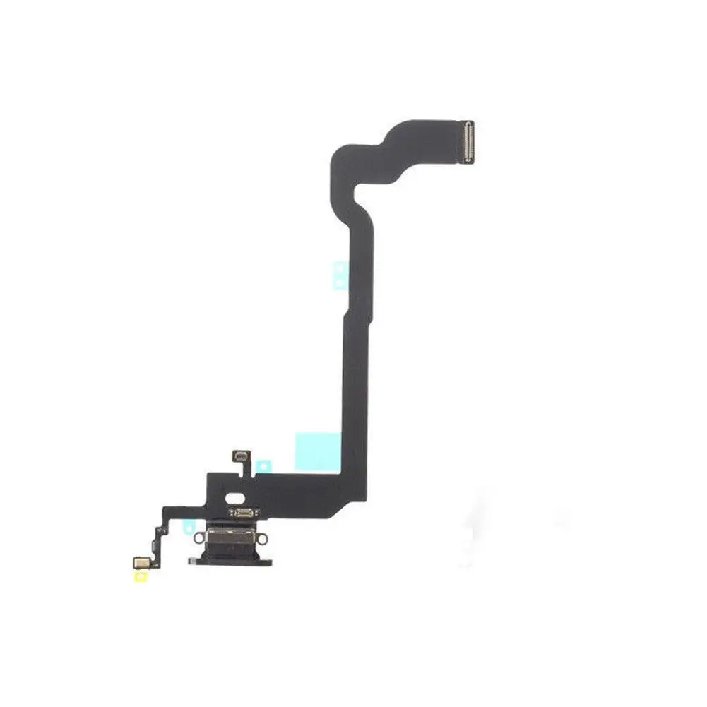 High Performance Replacement Part Charging Port Dock Connector Mic Flex Cable for iPhone X 10
High Performance Replacement Part Charging Port Dock Connector Mic Flex Cable for iPhone X 10